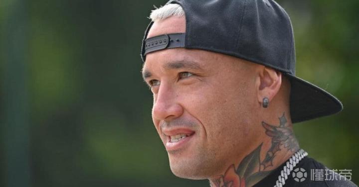 8868体育官网入口-纳因戈兰：我比博格巴强，那年代只有比达尔和德罗西与我匹敌